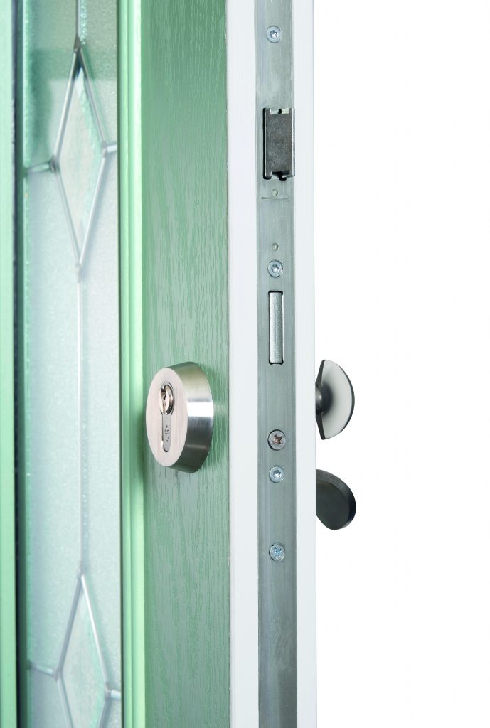 Window & Door repair service including handles, locks, hinges, misted window